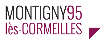 logo de la Ville de Montigny Les Cormeilles