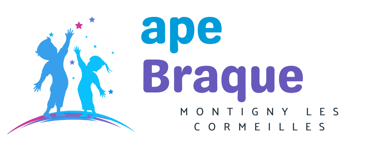 logo ape braque
