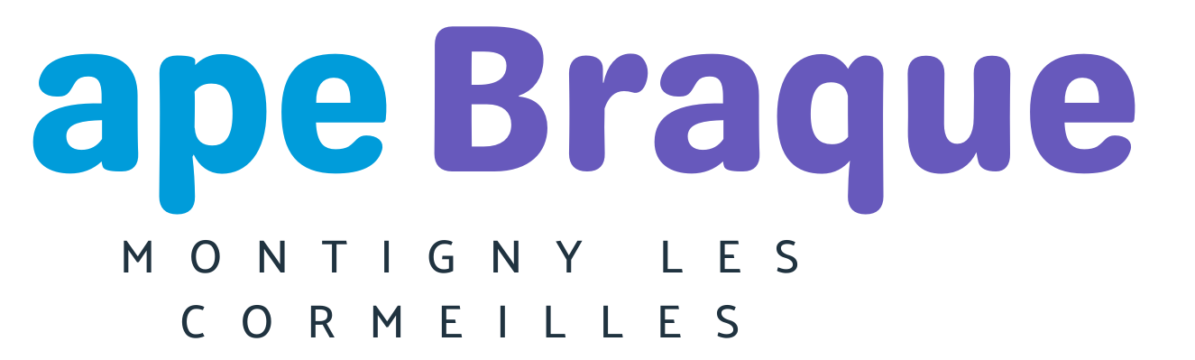 logo ape braque